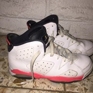 Air Jordan kids Size 3Y